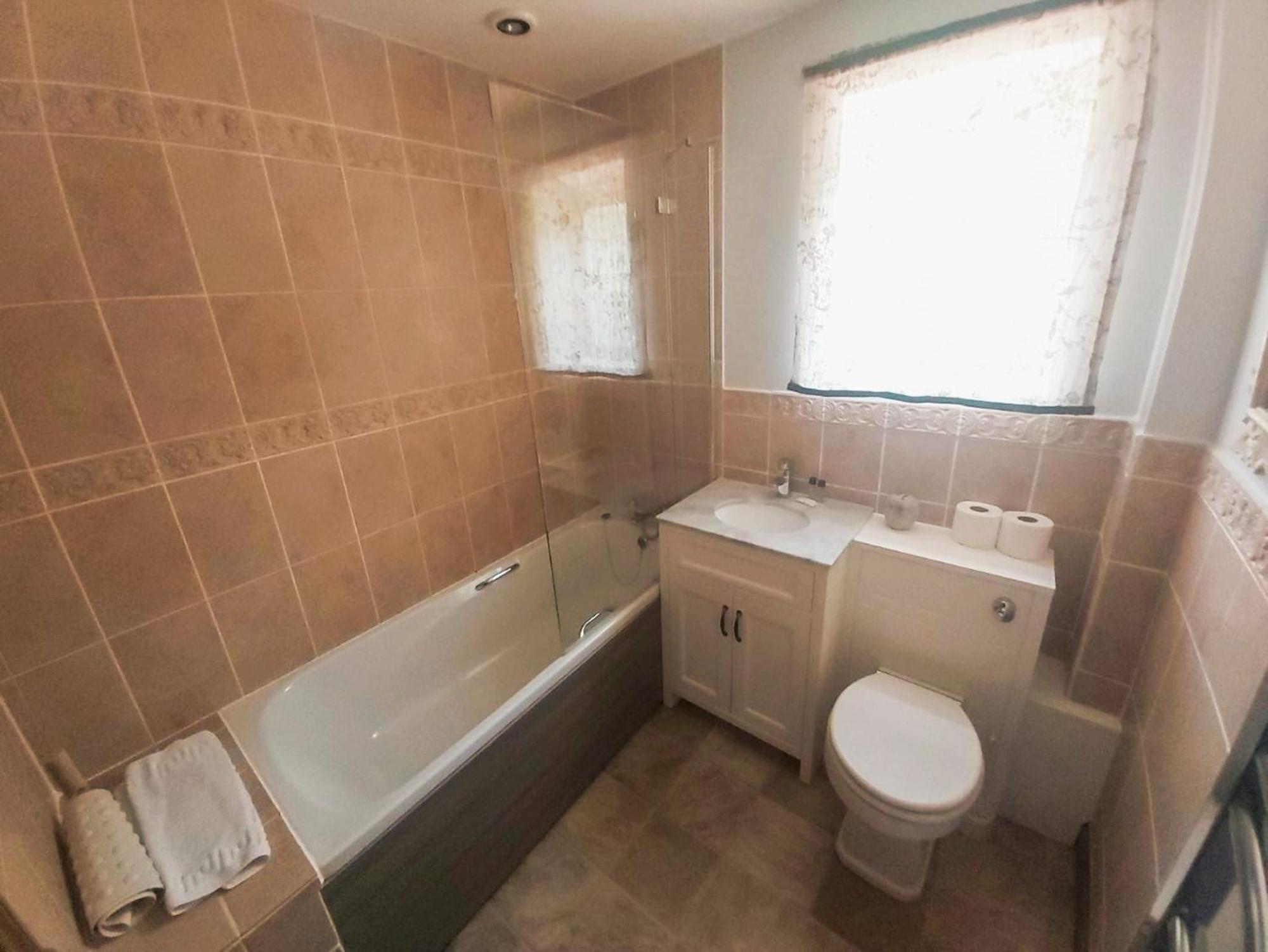 Carrot Cottage - Uk32609 Manton  Екстер'єр фото
