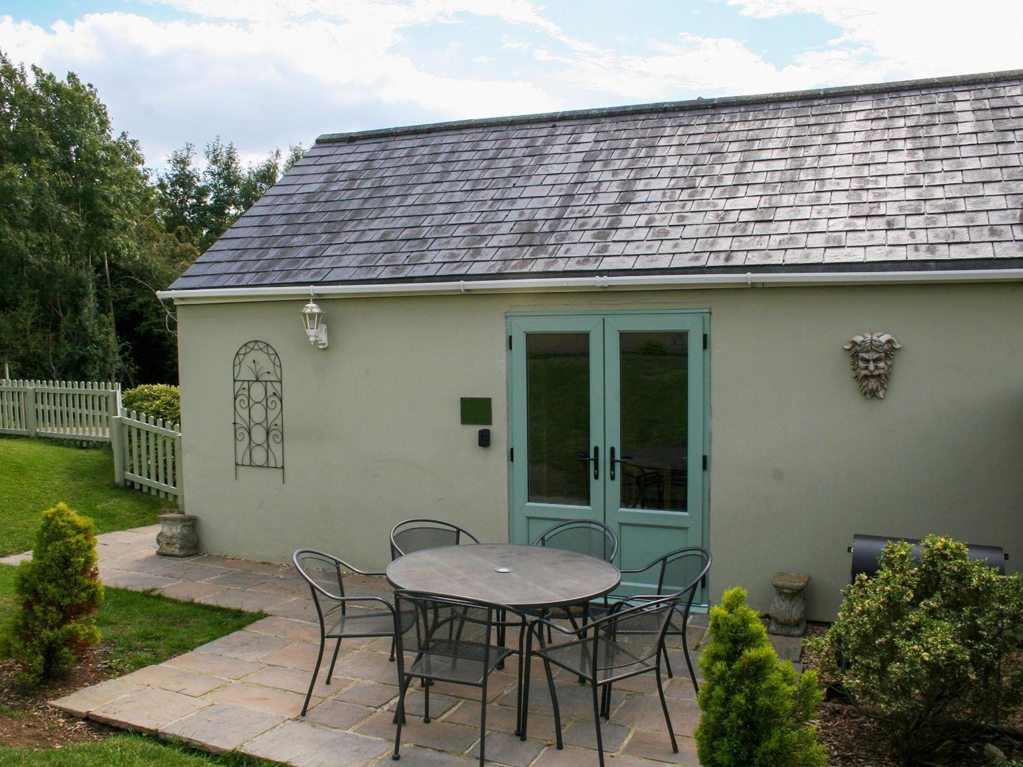 Carrot Cottage - Uk32609 Manton  Екстер'єр фото