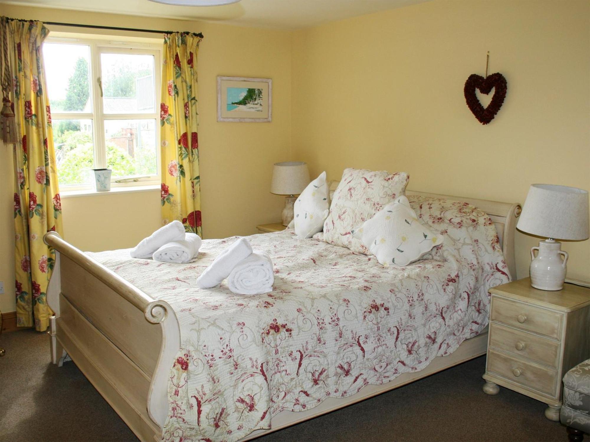 Carrot Cottage - Uk32609 Manton  Екстер'єр фото