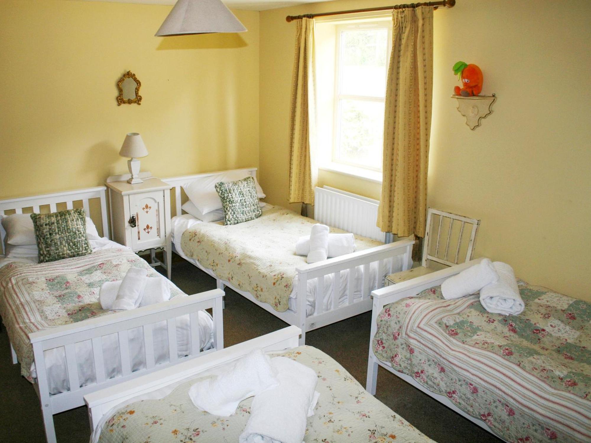 Carrot Cottage - Uk32609 Manton  Екстер'єр фото